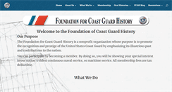 Desktop Screenshot of fcgh.org